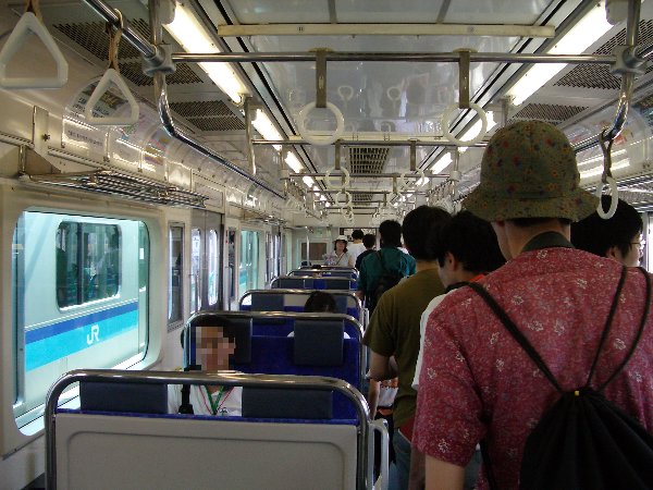 �g�l�G�ʁh�̎ԓ��̉摜�ł�