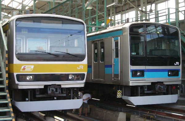 E231�n�̉摜�ł�