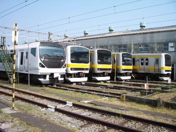 展示車輌の画像です 展示車輌の画像です