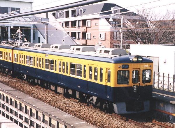 �܌���w�t�߂�2670�Ґ��̉摜