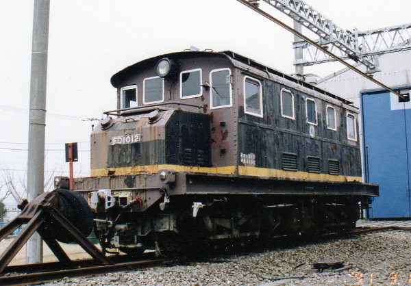 �C�V�����ԋ�ɕۊǂ����p��ED1012�̉摜