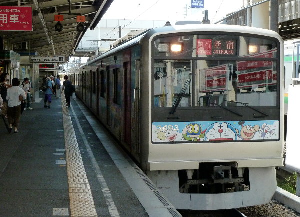 F-Train̉摜ł