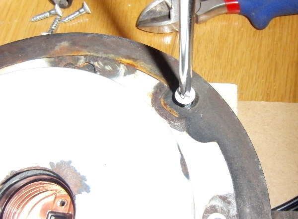 �����v�n�E�X�����t���Ă���摜