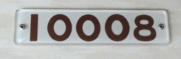 c}POOOOn}XJ[̎ԍ摜